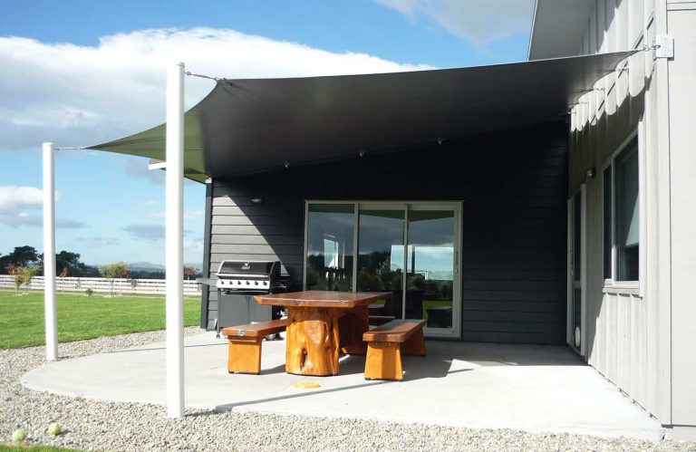 Deck Shade Sail Installation Cost NZ: 2026 Price Guide