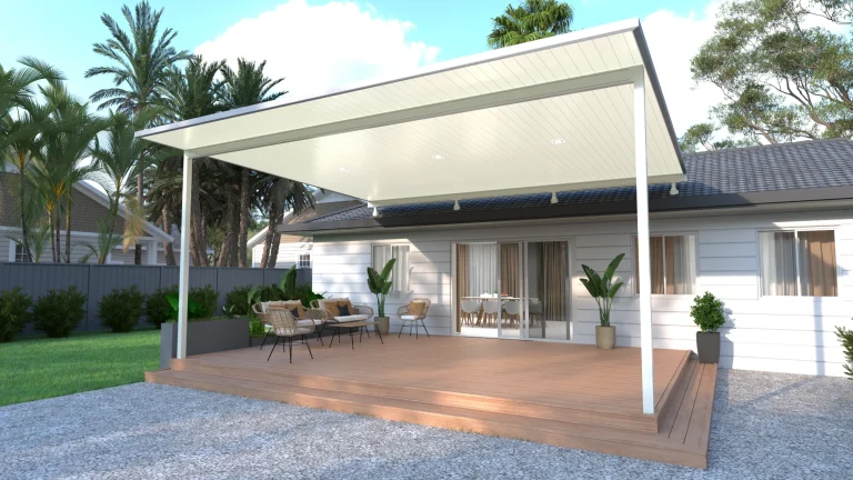 Insulated Patio Roof Price per m2 Australia: 2026 Cost Guide