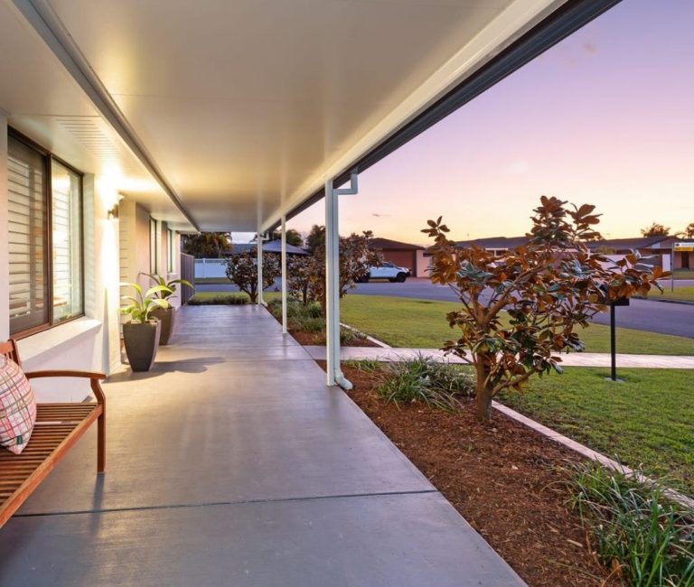 Colorbond Patio Roof Installation Brisbane: 2026 Guide
