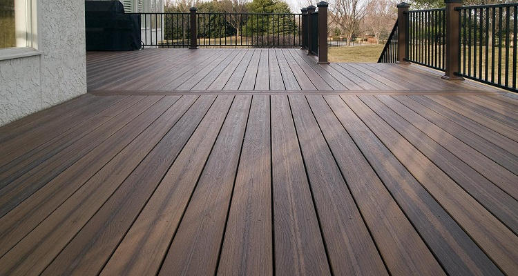 Composite Decking Boards Price UK: 2026 Cost & Buying Guide