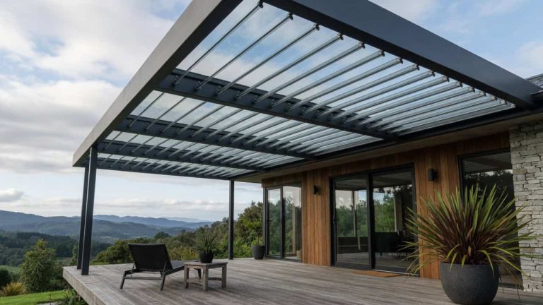 Louvre Roof Patio Installation Auckland: 2026 Guide