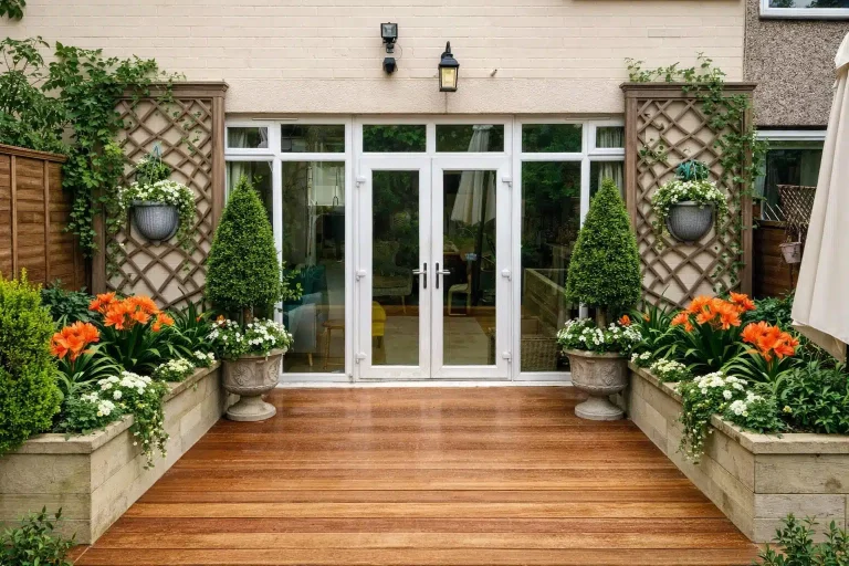 Small Garden Decking Installation Cost London: 2026 Guide