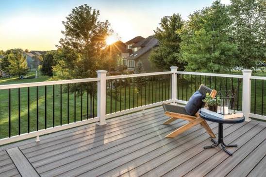 Trex Decking Price Calculator California: 2026 Cost Guide
