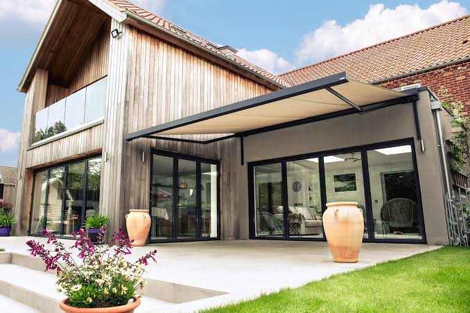 Retractable Patio Awning Price UK: 2026 Cost & Selection Guide
