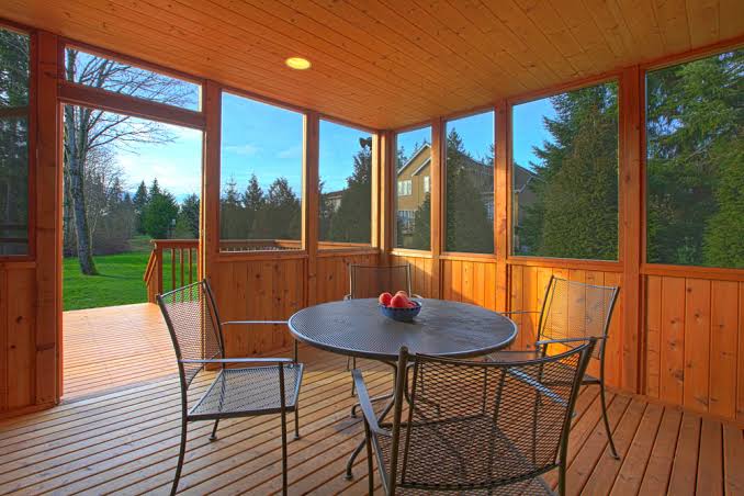 Screened in Patio Cost Ontario: 2026 Price & Planning Guide