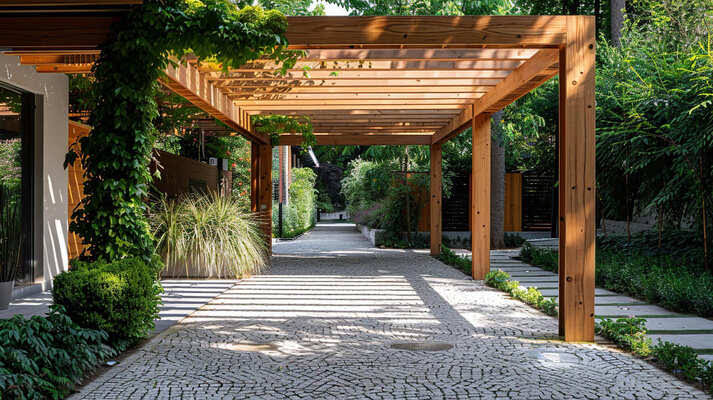 Pergola Builders Near Me Perth: 2026 Cost & Selection Guide