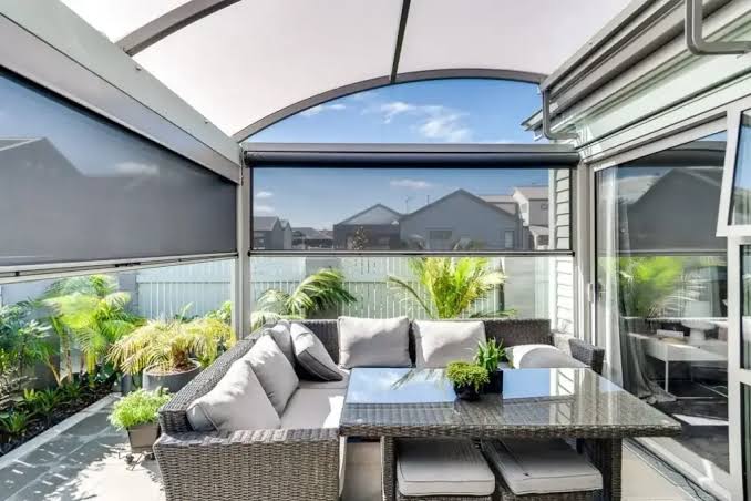 Archgola Curved Canopy Price NZ: 2026 Cost & Selection Guide