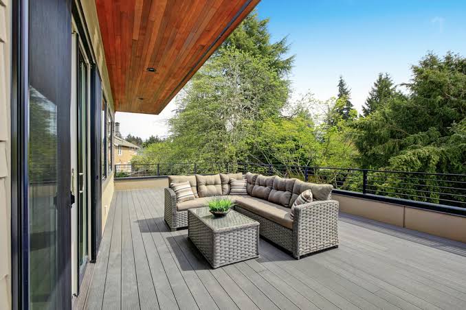 Composite Decking Cost per Square Foot USA: 2026 Price Guide