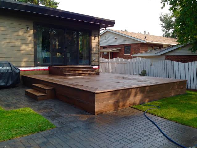 Floating Deck Installation Price Canada: 2026 Cost Guide