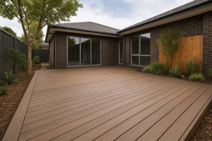 Low Maintenance Composite Decking Melbourne: 2026 Guide