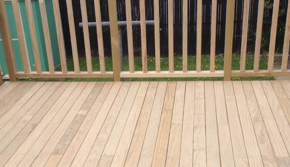 Pine Timber Decking Price NZ: 2026 Cost & Selection Guide