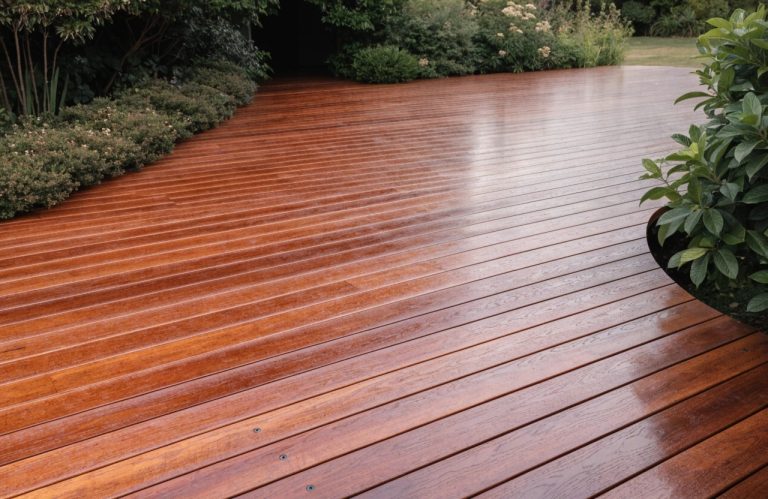 Merbau Decking Price per Metre Sydney: 2026 Cost Guide
