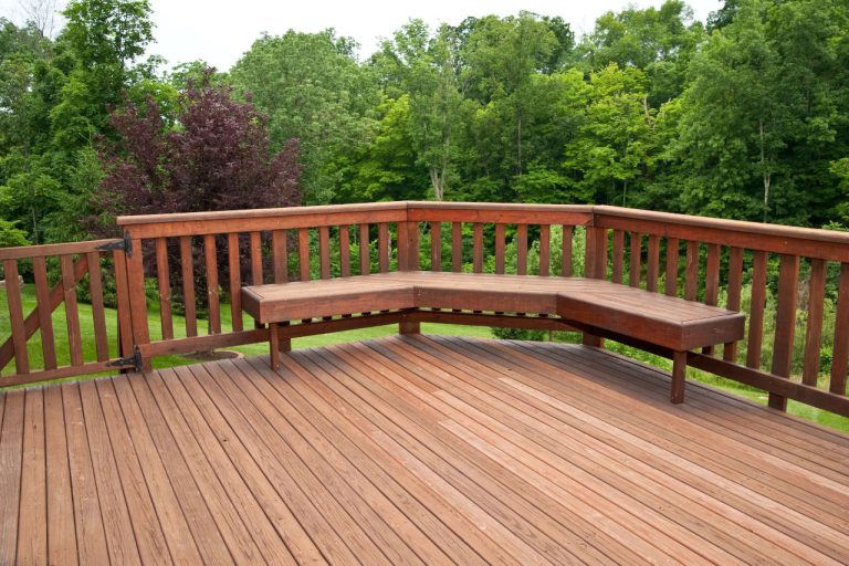 Cedar Deck Building Cost Ontario: 2026 Price & Planning Guide