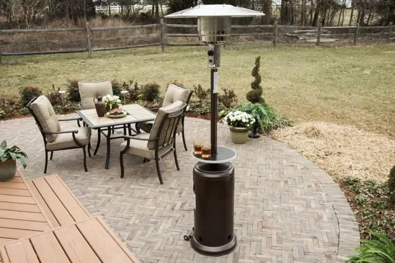 Outdoor Patio Heater Electric vs Propane US: 2026 Comparison Guide